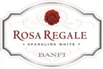 Banfi Rosa Regale White 750ml