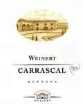 Weinert Carrascal Red 750ml