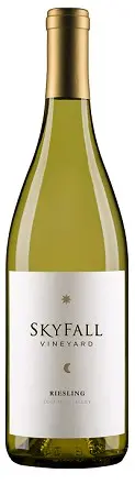 Skyfall Vineyard Riesling 750ml