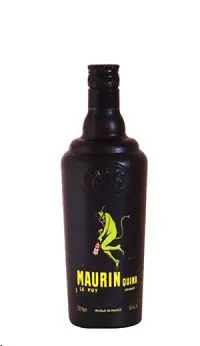Maurin Liqueur Quina 750ml