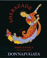Donnafugata Sherazade 750ml