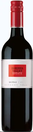 Barossa Valley Estate Shiraz 750ml