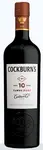Cockburn Port 10 Year Old Tawny 750ml