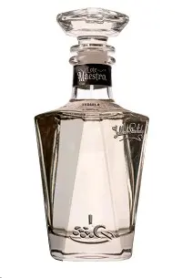 Lote Maestro Tequila Extra Anejo Cristalino 750ml