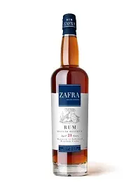 Zafra Rum 21 Year Master Reserve 750ml