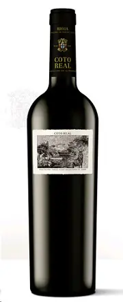 El Coto De Rioja Rioja Reserva Coto Real 750ml