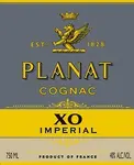 Planat Cognac Xo Imperial 750ml