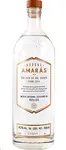 Amaras Mezcal Joven Espadin 750ml