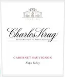 Charles Krug Cabernet Sauvignon 750ml