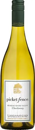 Picket Fence Chardonnay 750ml