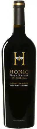 Honig Cabernet Sauvignon Bartolucci 750ml