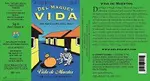 Del Maguey Mezcal Vida De Muertos 750ml