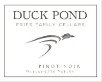 Duck Pond Pinot Noir 750ml