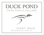 Duck Pond Pinot Noir 750ml