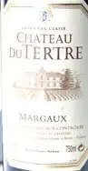 Chateau Du Tertre Margaux 750ml