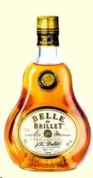 Maison J. R. Brillet Liqueur Belle De Brillet 750ml