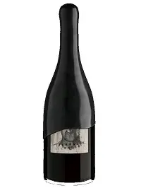 Eternally Silenced Pinot Noir 750ml