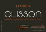 Domaine Michel Bregeon Muscadet Sevre Et Maine Clisson La Molette 1.50L