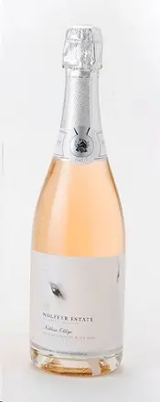 Wolffer Estate Noblesse Oblige 750ml