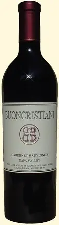 Buoncristiani Cabernet Sauvignon 750ml