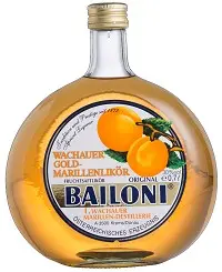 Bailoni Wachauer Gold Marillenlikor 750ml