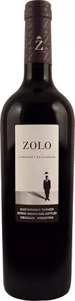 Zolo Cabernet Sauvignon 750ml