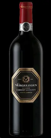 Vergelegen Cabernet Sauvignon Reserve 750ml