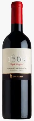 1865 Single Vineyard Cabernet Sauvignon 750ml