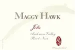 Maggy Hawk Pinot Noir Jolie 750ml