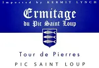 Ermitage Du Pic Saint Loup Tour De Pierres 750ml