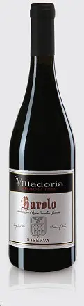 Villadoria Barolo Riserva 750ml