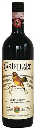 Castellare Di Castellina Chianti Classico 750ml