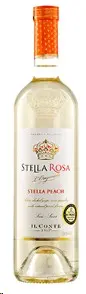 Stella Rosa Peach 750ml