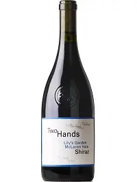 Two Hands Shiraz Lily's Garden 750ml