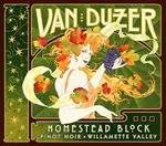 Van Duzer Pinot Noir Homestead Block 750ml