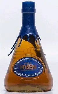 Spirit Of Hven Aquavit Organic 750ml