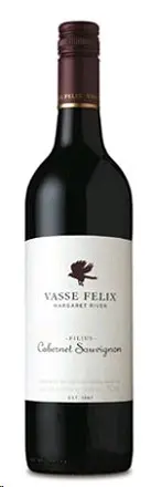 Vasse Felix Cabernet Sauvignon Filius 750ml