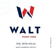 Walt Pinot Noir Sta. Rita Hills 750ml