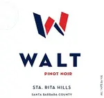 Walt Pinot Noir Sta. Rita Hills 750ml