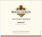 Kendall-jackson Merlot Vintner's Reserve 750ml