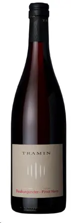 Tramin Blauburgunder Pinot Nero 750ml