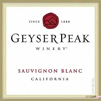 Geyser Peak Sauvignon Blanc 750ml