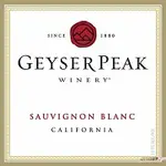 Geyser Peak Sauvignon Blanc 750ml