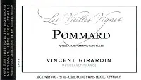 Vincent Girardin Pommard Les Vieilles Vignes 750ml