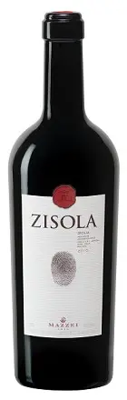 Marchesi Mazzei Zisola 750ml