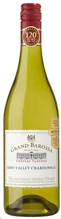 Chateau Tanunda Chardonnay Grand Barossa 750ml