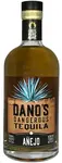 Danos Anejo Tequila 750ml