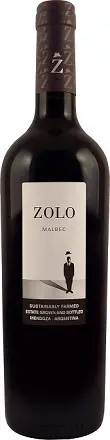 Zolo Malbec 750ml
