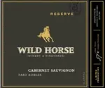 Wild Horse Cabernet Sauvignon Reserve 750ml