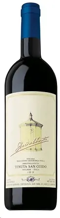 Tenuta San Guido Guidalberto 750ml
